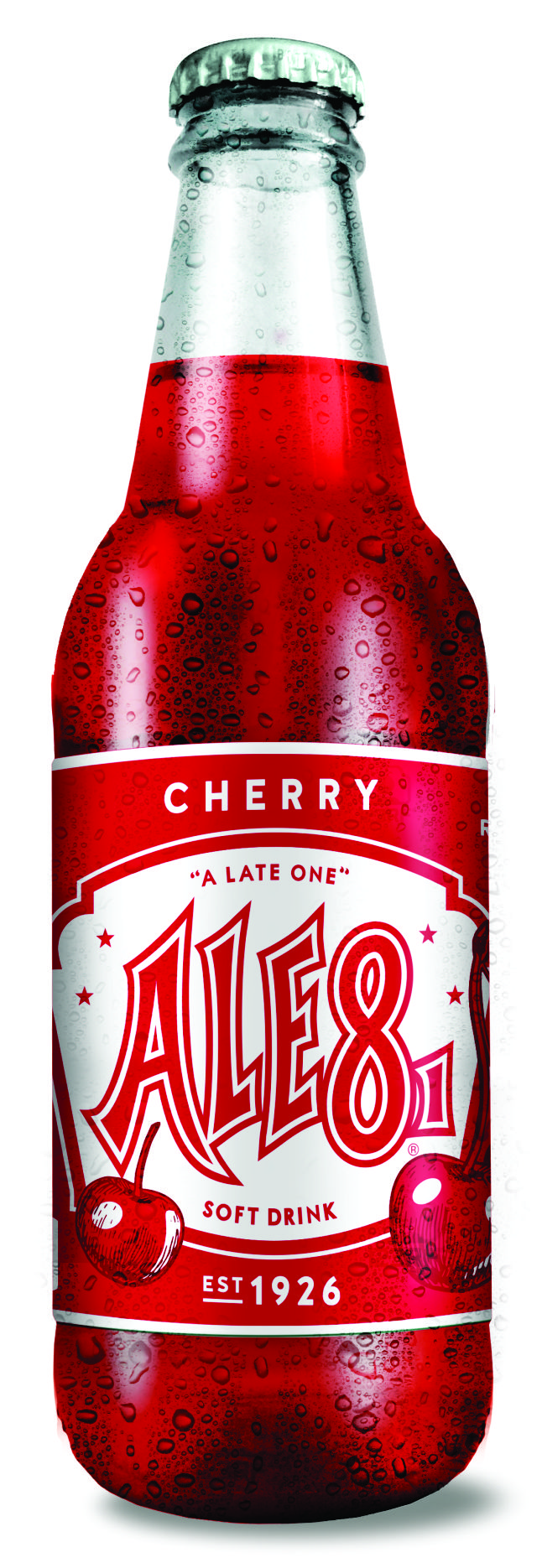 Ale 8 Cherry